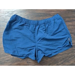 Patagonia barely baggies